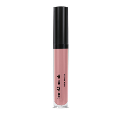  BareMinerals Gen Nude Lacquer Rouge à lèvres  1 of 1 