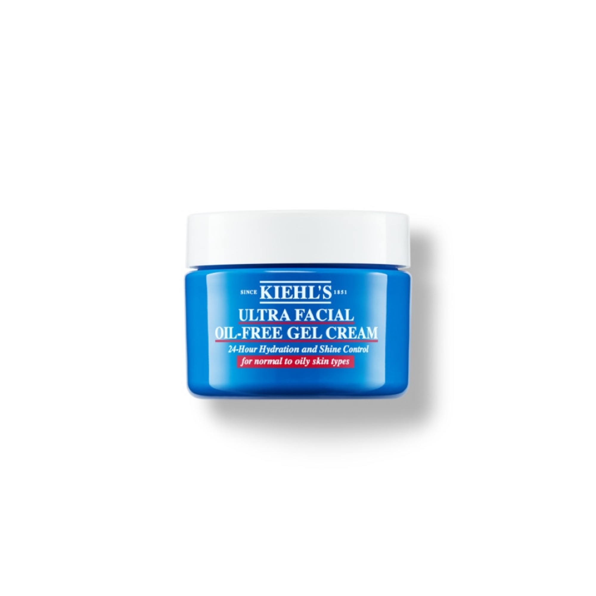 28 ML Kiehl's Ultra Facial Ultra Facial 1 of 4