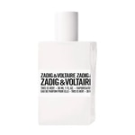 30 ML Zadig & Voltaire This Is Her Eau de Parfum  1 of 6 Eau de Parfum