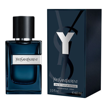 60 ML Yves Saint Laurent Y Eau de Parfum Intense  1 of 3 