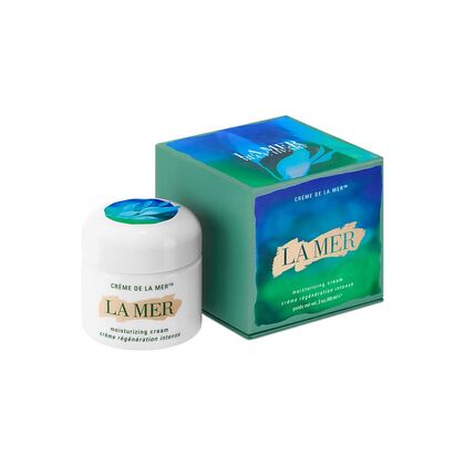 60 ML La Mer The Moisturizers Crème visage  1 of 3 