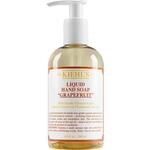 250 ML Kiehl's Hands & Feet Liquid Hand Soap Pamplemousse  1 of 1 Liquid Hand Soap Pamplemousse
