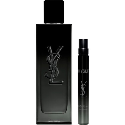 Eau de Parfum