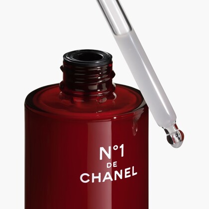 30 ML CHANEL N°1 DE CHANEL REVITALISIERENDES SERUM  1 of 3 