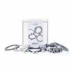 1 PCS by Eloise THE SILVER BOX Haargummi  1 of 1 Haargummi