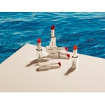 Marionnaud My ColorGlam Lipstick Lippenstift 3 of 3 Lippenstift