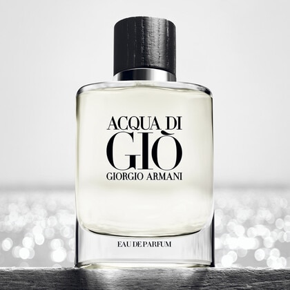 Eau de Parfum