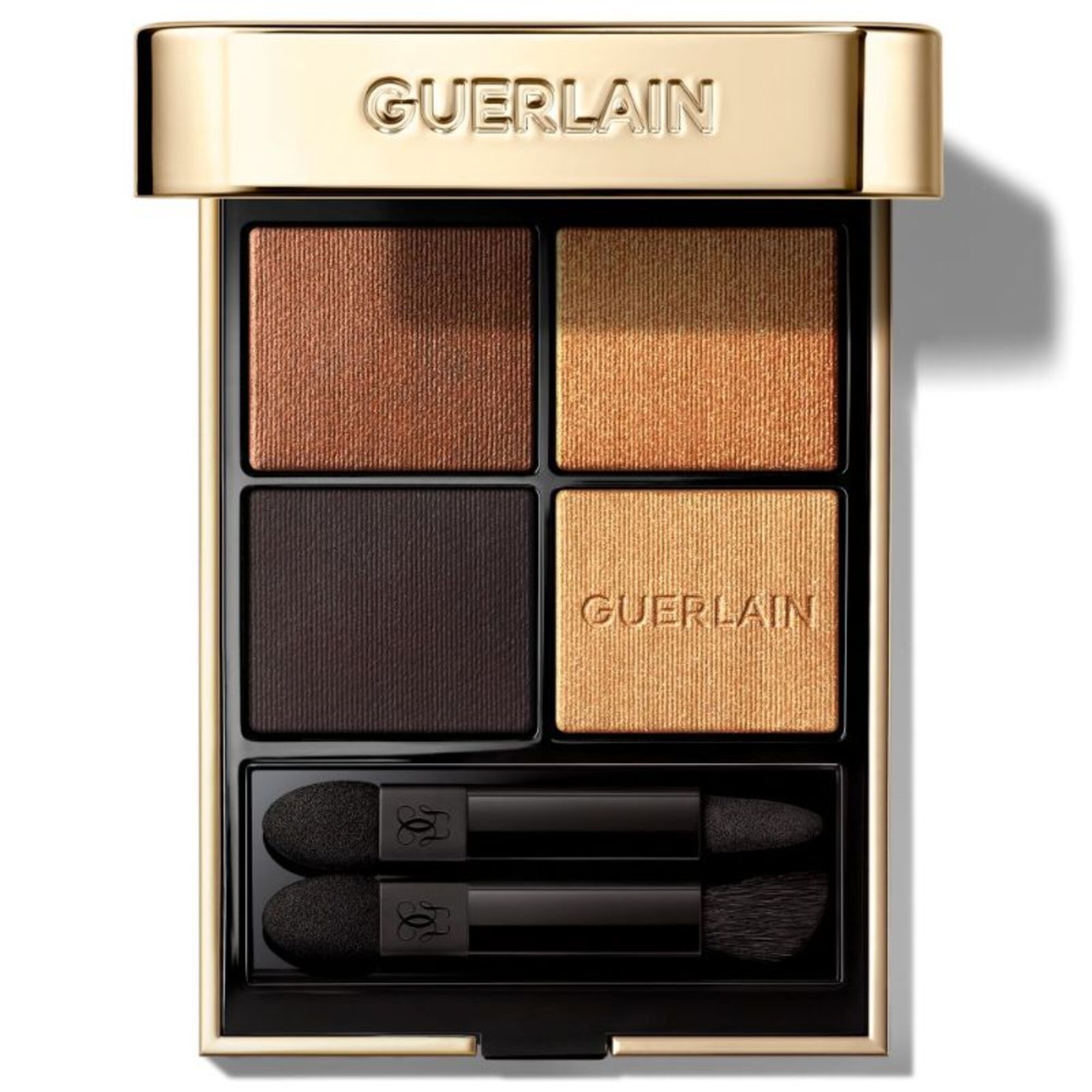 Guerlain Ombres G Palette de fards à paupière 1 of 1 Palette de fards à paupière