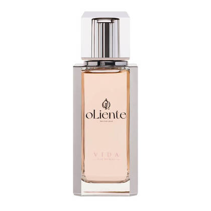 100 ML oLiente VIDA Eau de Parfum  1 of 3 