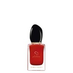 30 ML Giorgio Armani Sì Passione Eau de Parfum  1 of 3 Eau de Parfum