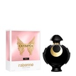 80 ML Rabanne OLYMPEA ABSOLU PARFUM Parfum Intense 2 of 7 Parfum Intense