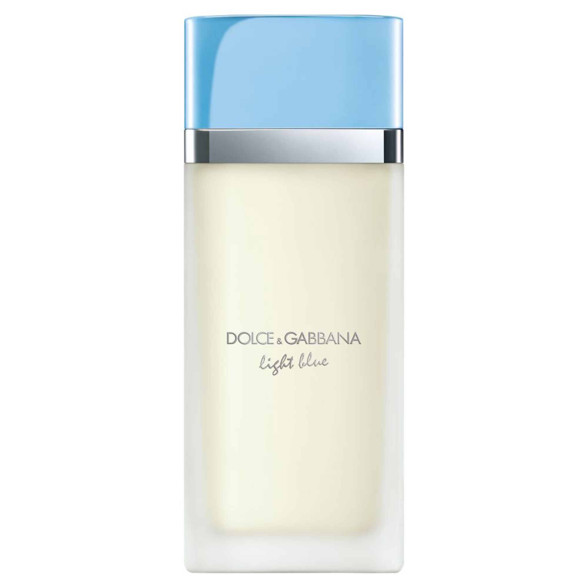 100 ML Dolce&Gabbana Light Blue Eau de Toilette 1 of 6 Eau de Toilette