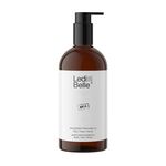 Lait de lavage traitant