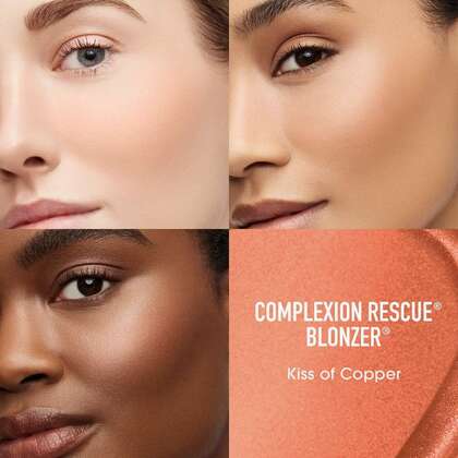  BareMinerals COMPLEXION RESCUE BLONZER KISS Blonzer  1 of 5 