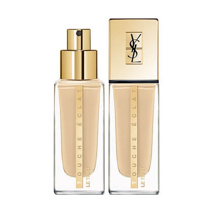  Yves Saint Laurent Touche Eclat undefined  1 of 3 