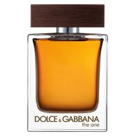 50 ML Dolce&Gabbana the one for Men Eau de Toilette  1 of 2 