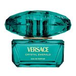 50 ML Versace Crystal Emerald Eau de Parfum 1 of 3 Eau de Parfum