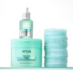180 ML Anua PDRN 100 Hyaluronic Acid Glow Pad Tonique Pads 4 of 4 Tonique Pads