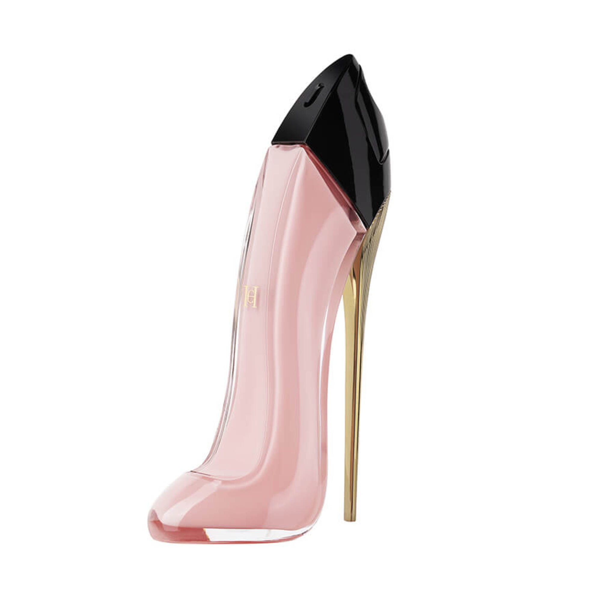 80 ML Carolina Herrera Good Girl Blush Eau de Parfum  Eau de Parfum