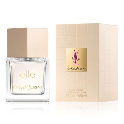 80 ML Yves Saint Laurent Elle Eau de Parfum  1 of 1 