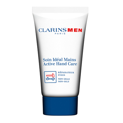 75 ML Clarins Clarins Men CLARINS MEN SOIN IDEAL MAINS  1 of 1 