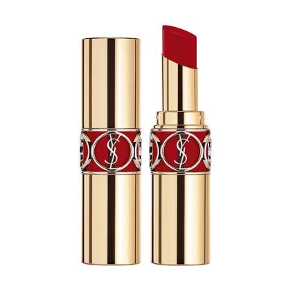  Yves Saint Laurent Rouge Volupté Shine Rouge Volupté Shine  1 of 1 