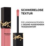 Yves Saint Laurent MAKE ME BLUSH Rouge Creme 4 of 6 Rouge Creme