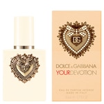 50 ML Dolce&Gabbana Your Devotion Eau de Parfum Intense 2 of 2 Eau de Parfum Intense