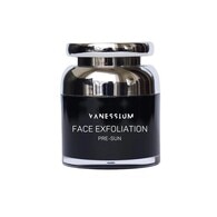 50 ML Vanessium Suncare Skin Sun Gesichtspeeling  