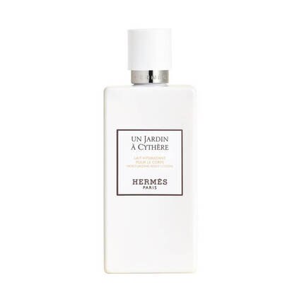 200 ML Hermès Un Jardin à Cythère Lait Parfumé pour le corps  1 of 1 