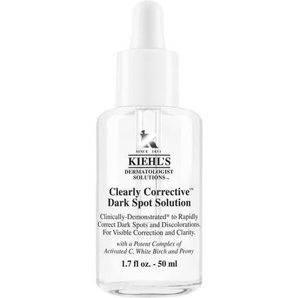 30 ML Kiehl's Dermatologist Solutions Skin C Clearly Corrective Dark Spot Solution  1 of 1 