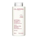 400 ML Clarins Démaquillage Lait Démaquillant Visage  1 of 1 Lait Démaquillant Visage