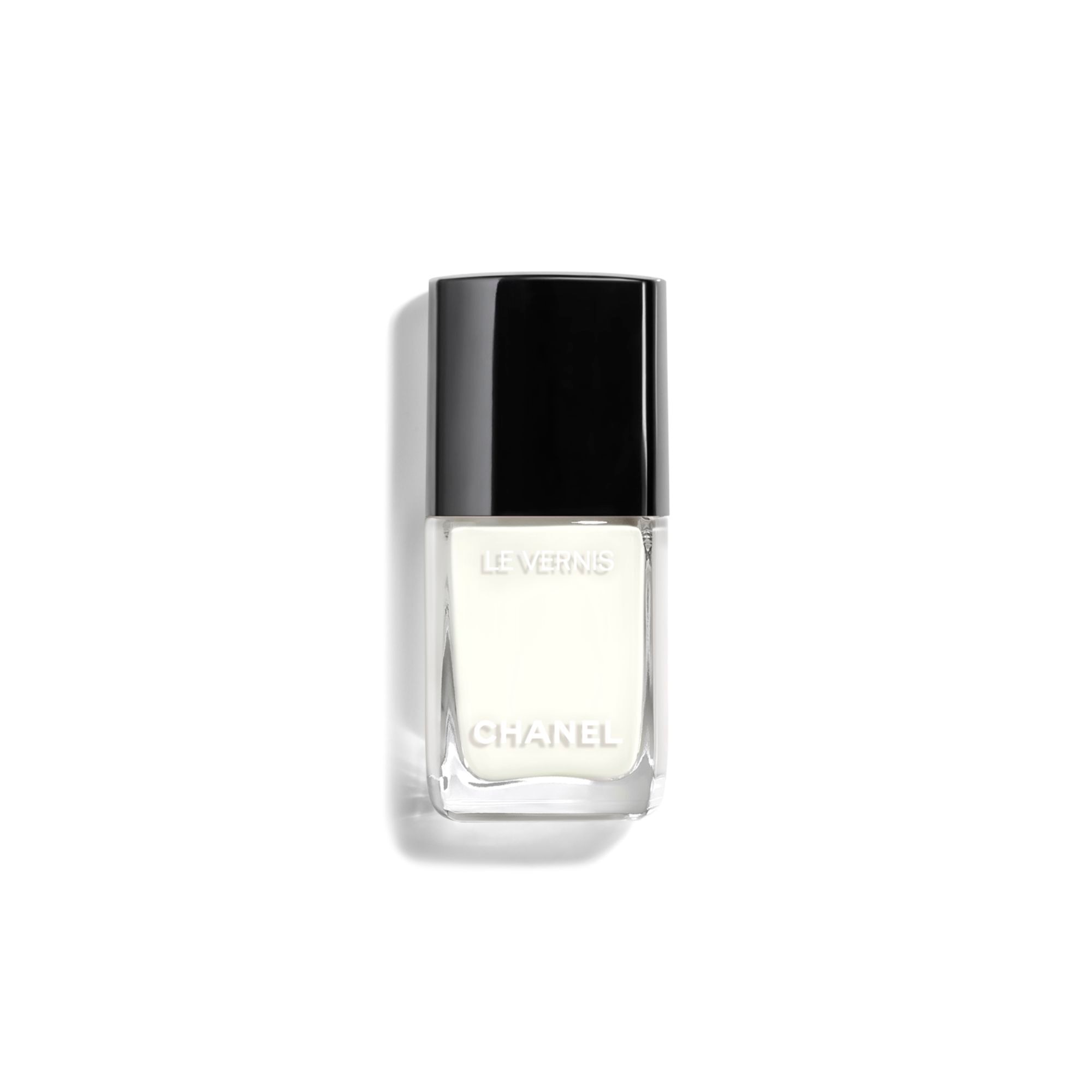 CHANEL LES BEIGES WINTER GLOW VERNIS À ONGLES LONGUE TENUE 1 of 3