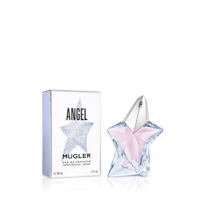 30 ML Mugler Angel Eau de Toilette  1 of 3 