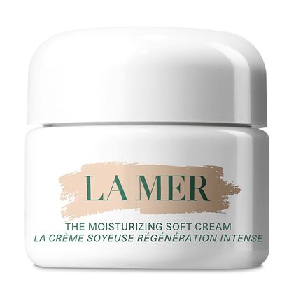 30 ML La Mer The Moisturizing Soft Cream Moisturizer  1 of 9 