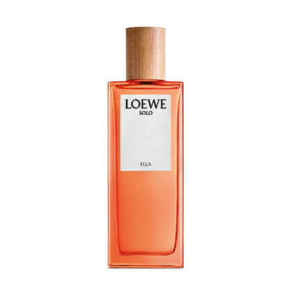 50 ML Loewe Solo Ella Eau de Parfum  1 of 1 