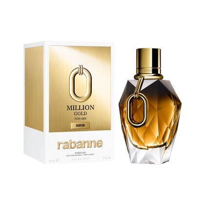 Eau de Parfum