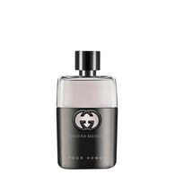 50 ML Gucci Guilty pour Homme Gucci Eau de Toilette  1 of 2 