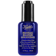 30 ML Kiehl's Midnight Recovery huile pour le visage  1 of 2 