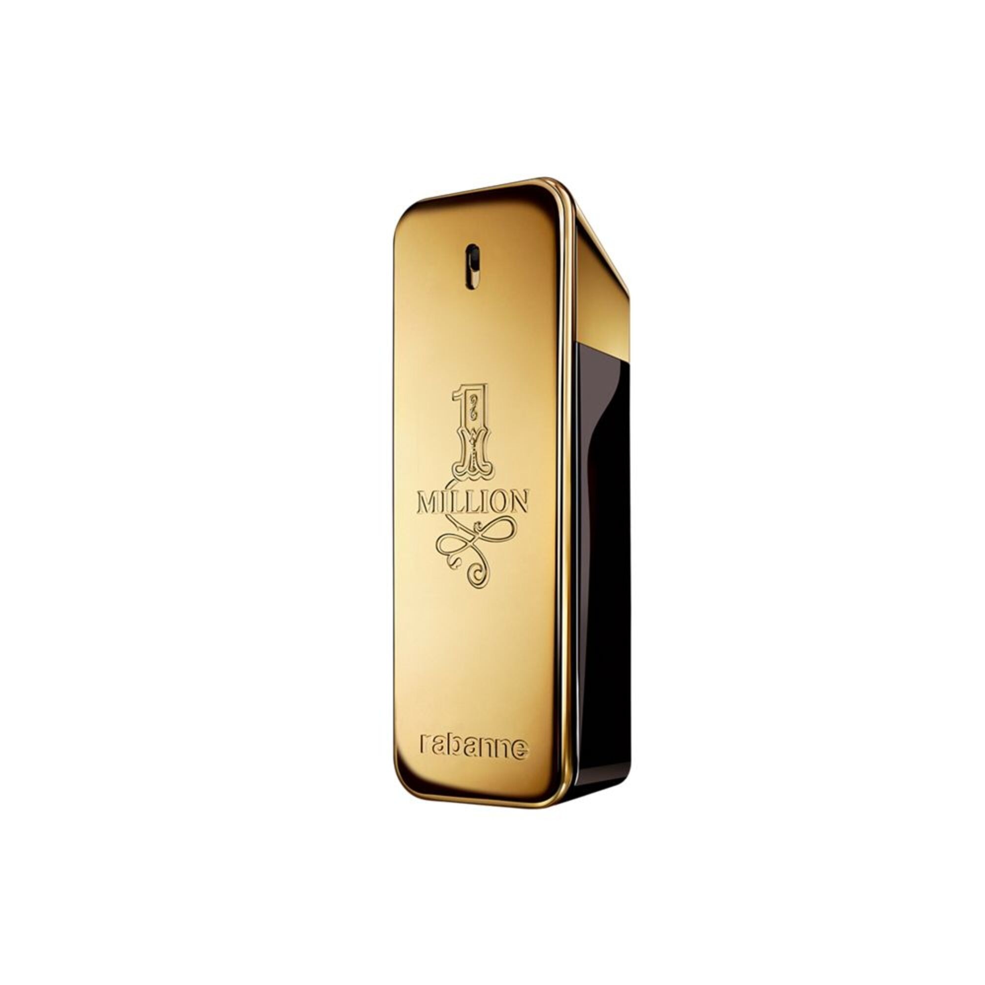 100 ML Rabanne 1 Million Eau de Toilette 1 of 10 Eau de Toilette