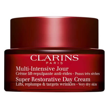 50 ML Clarins Multi-Intensive Tagescreme  1 of 1 