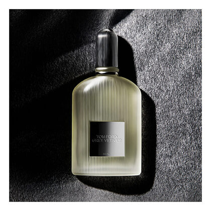 50 ML TOM FORD Grey Vetiver Eau de Parfum  1 of 3 