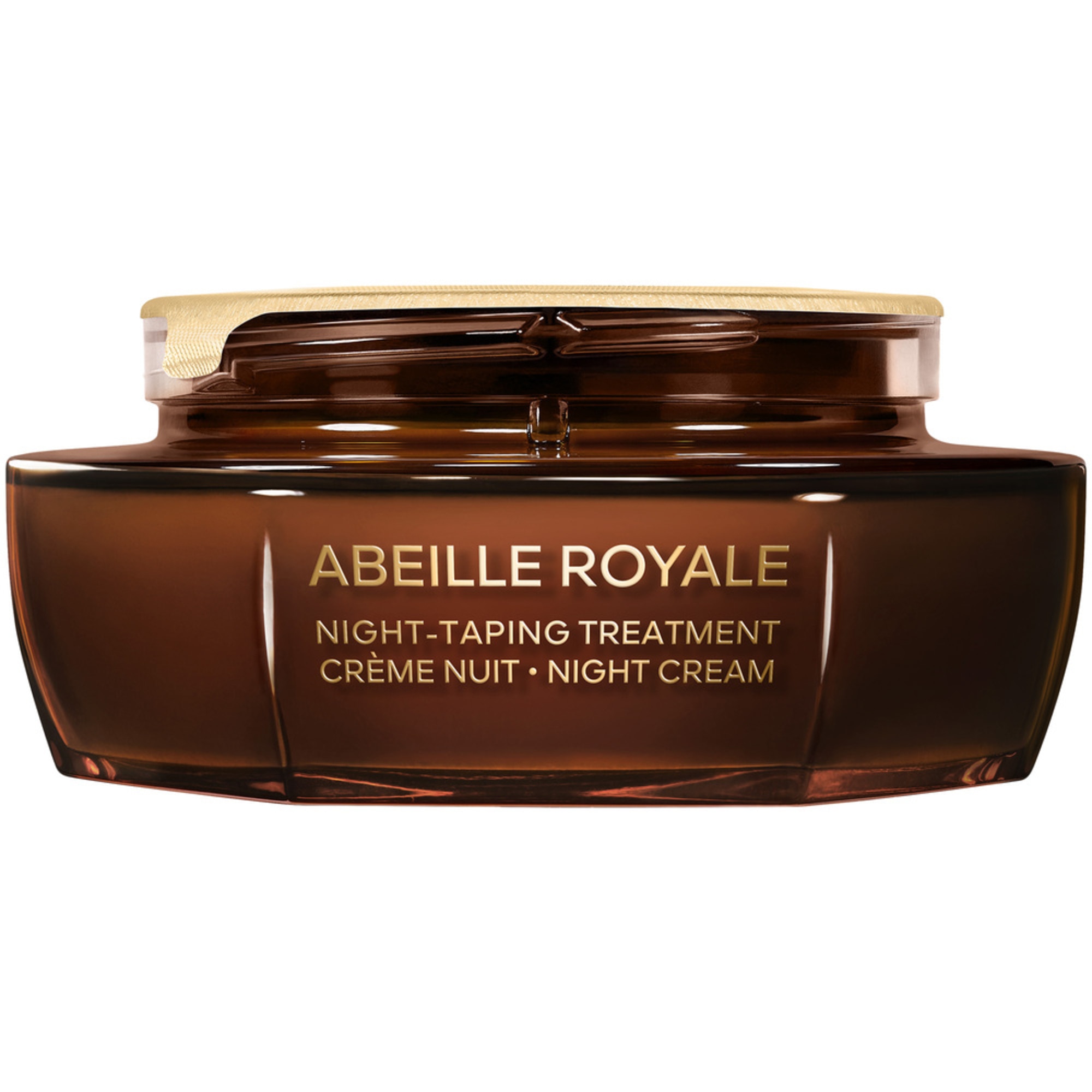 50 ML Guerlain Abeille Royale Night-Taping Treatment Soins de nuit 1 of 1 Soins de nuit