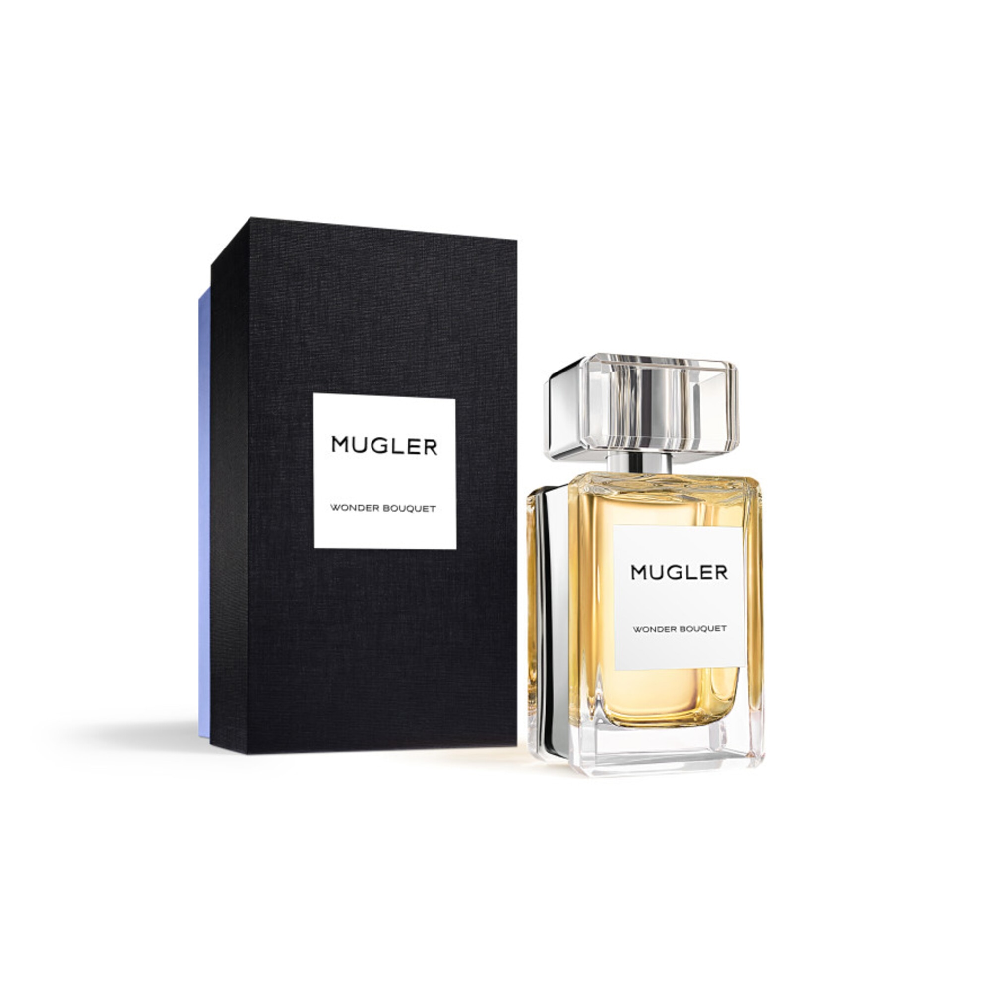 Eau de parfum