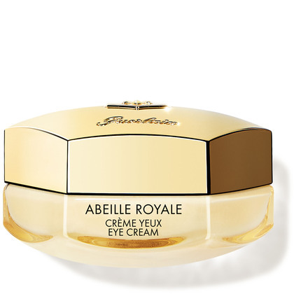 15 ML Guerlain Abeille Royale Eye Cream Crème pour les yeux  1 of 1 