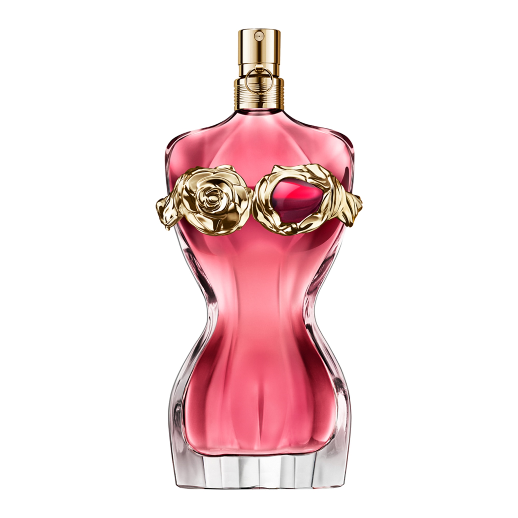 100 ML Jean Paul Gaultier La Belle Rosea Eau de Parfum 1 of 6 Eau de Parfum