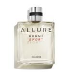 150 ML CHANEL ALLURE HOMME SPORT COLOGNE-ZERSTÄUBER  1 of 1 COLOGNE-ZERSTÄUBER