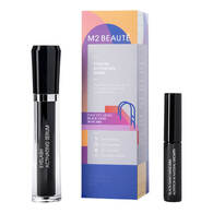 1 PCS M2 Beauté Lashes Set Eyelash Activating Serum mit Luxusprobe  1 of 2 