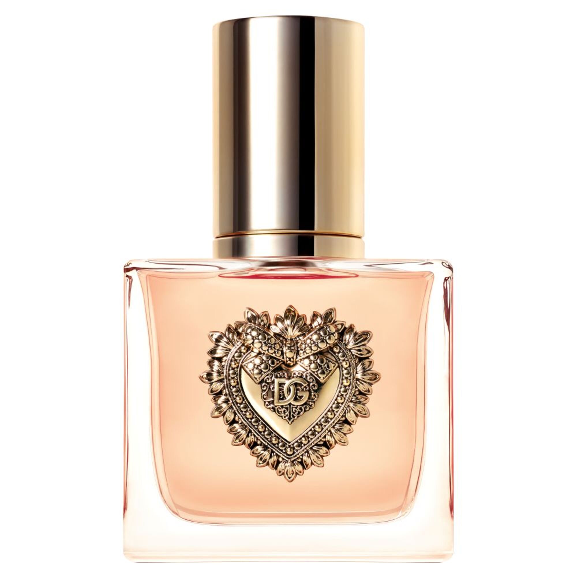 100 ML Dolce&Gabbana D&G DEVOTION Eau de Parfum 1 of 1 Eau de Parfum