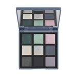  Diego Dalla Palma EYESHADOW NUDA ICE - EYE PALETTE  1 of 5 NUDA ICE - EYE PALETTE